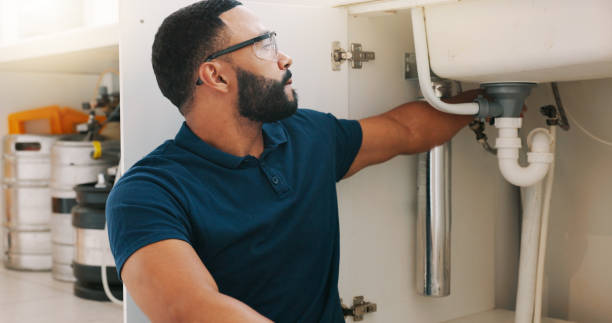 Best Commercial Plumbing Services  in Longview, WA